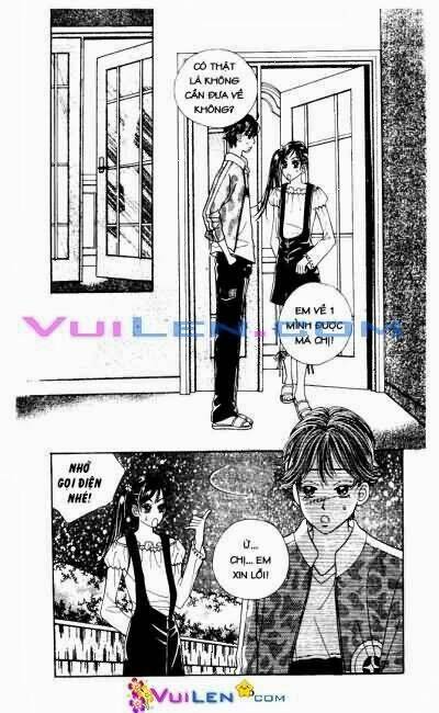 giấc mơ thần tượng chapter 8 26