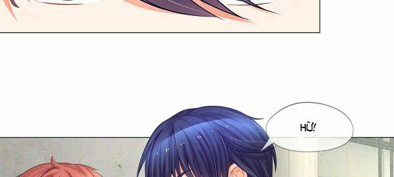 thiếu soái của tôi chính là manh như vậy chapter 28 3