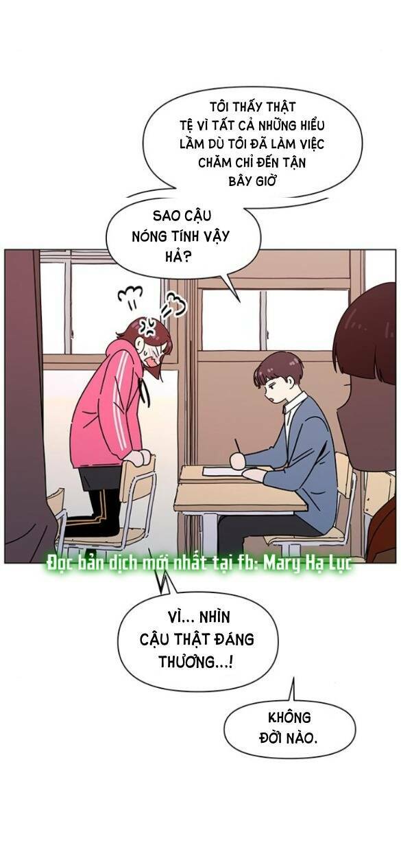 thanh xuân rực rỡ - season of blossom chapter 97 7