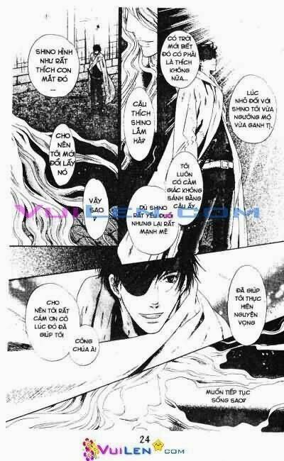 bát khuyển sỹ phương đông chapter 6 24