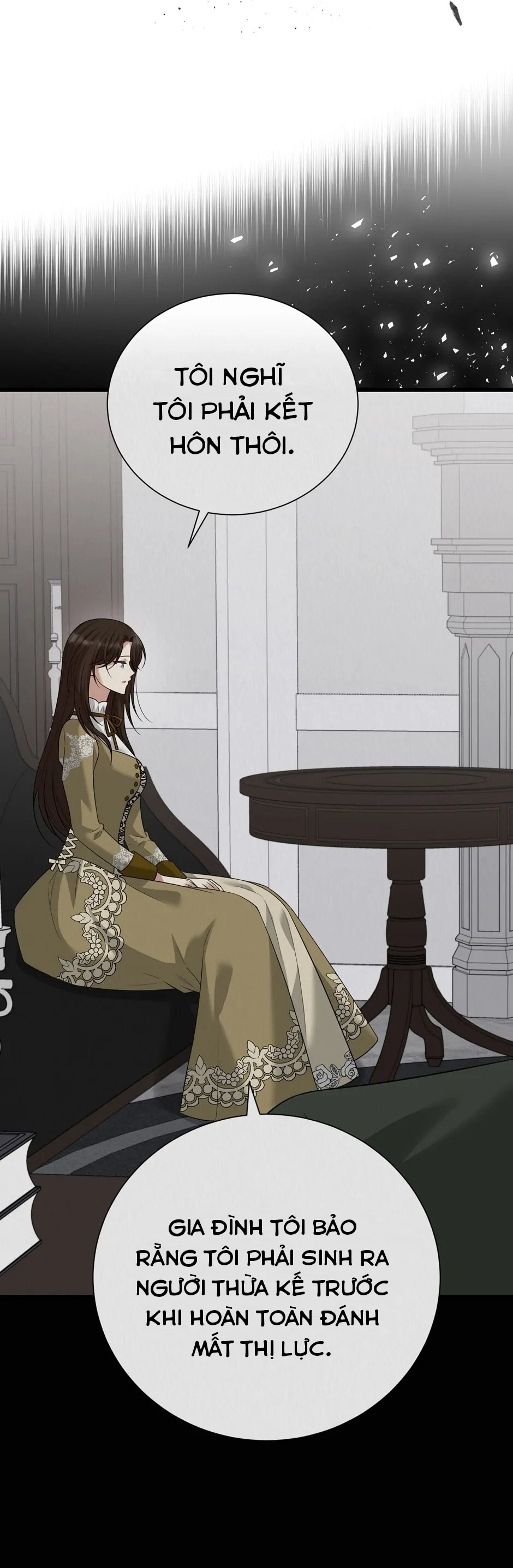 anh trai nguy hiểm của tôi chapter 95 64