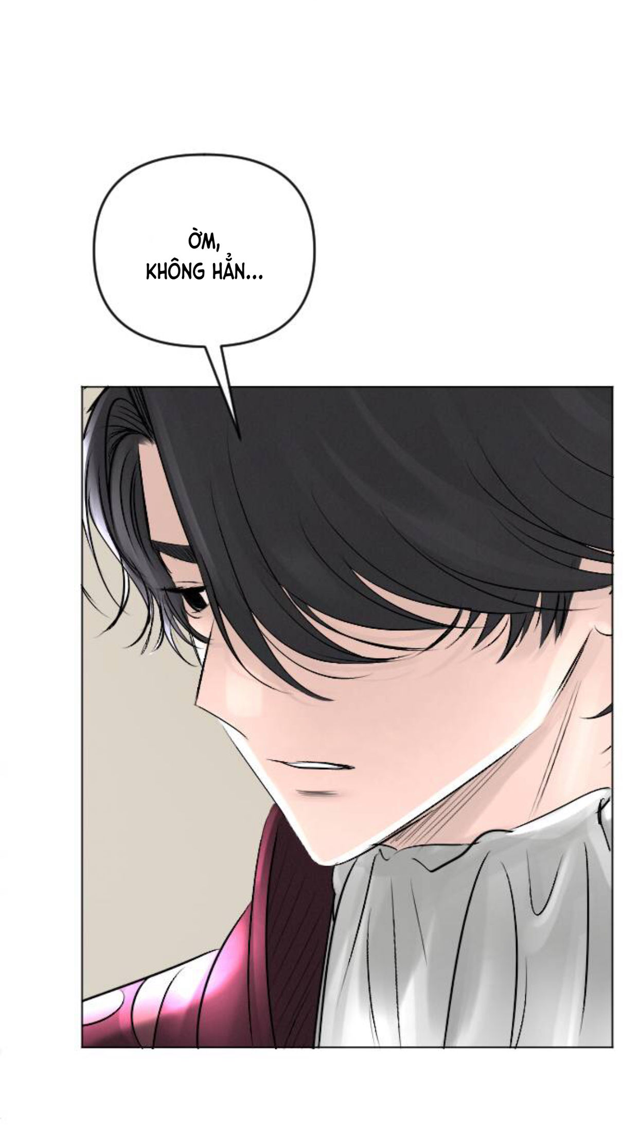 lựa chọn cuối cùng của tôi là nam phụ chapter 21 16