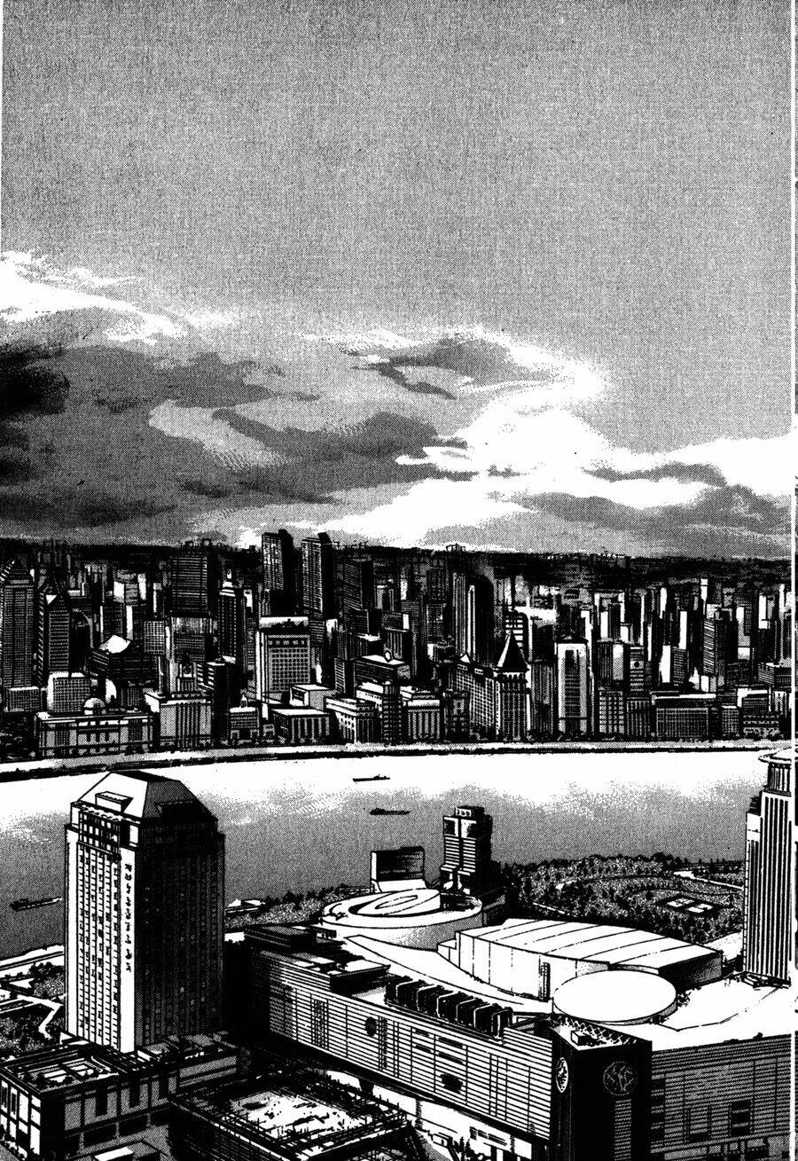 heat - thế giới ngầm chapter 125 13