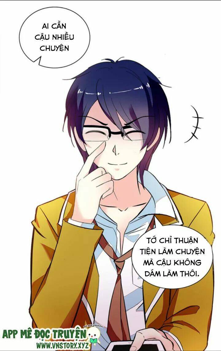 nữ hầu sau giờ học chapter 97 6