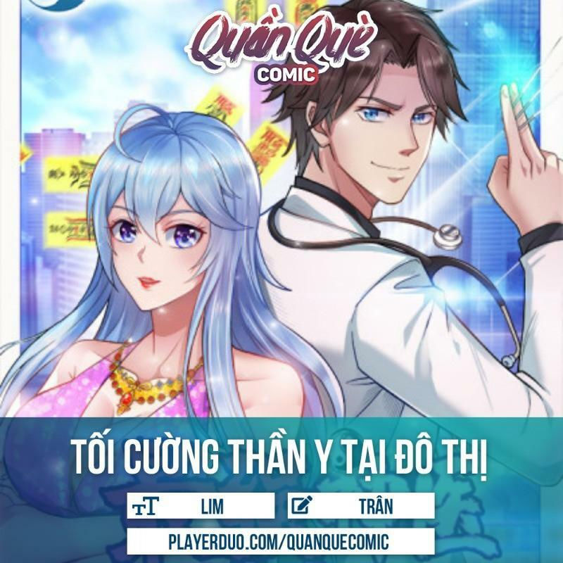 tối cường thần y tại đô thị chapter 80 1