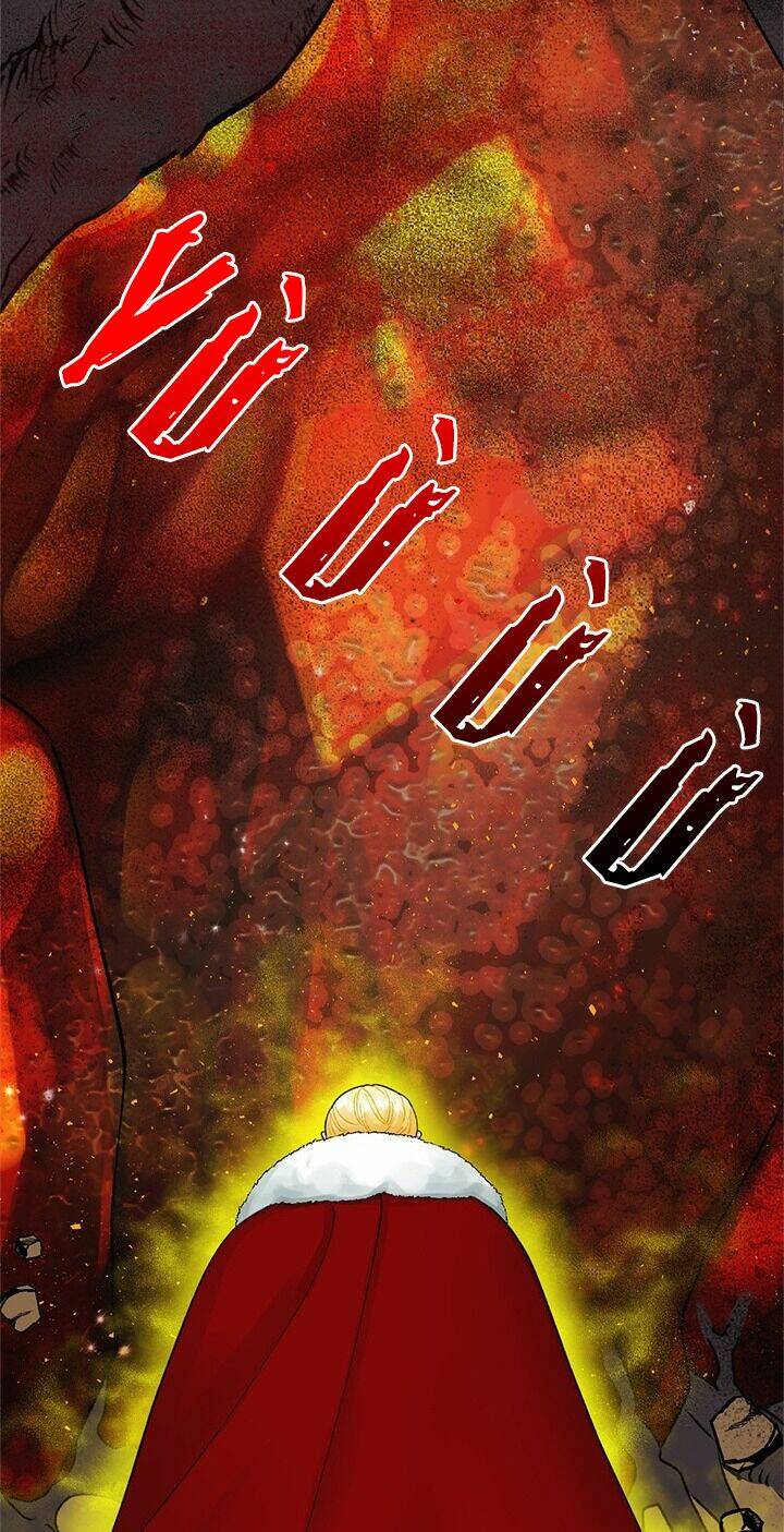 công chúa bãi rác chapter 44 8