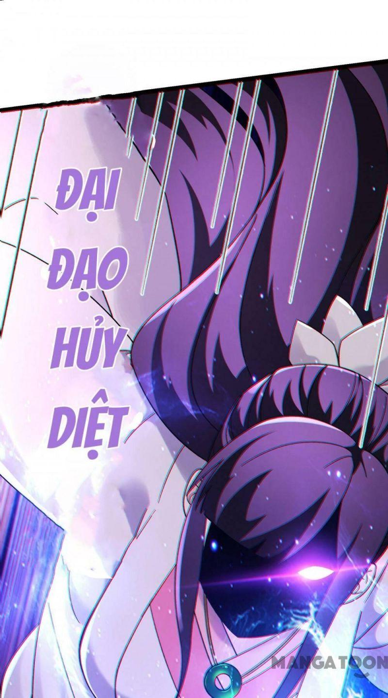 đồ đệ ta toàn là nữ ma đầu chapter 191 19