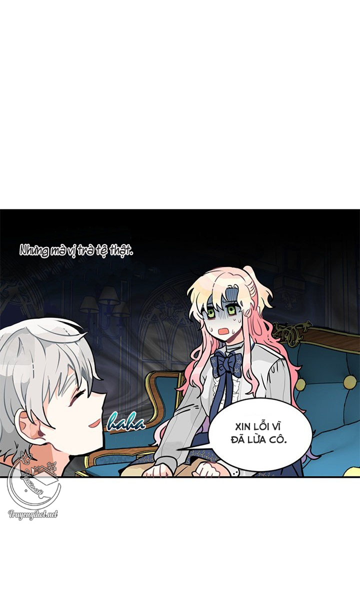 xin hãy cho tôi về nhà chapter 6.2 17