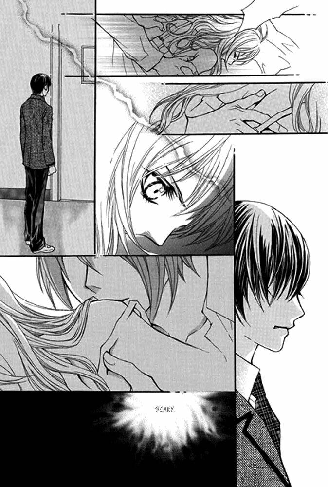 my beast chapter 1 24