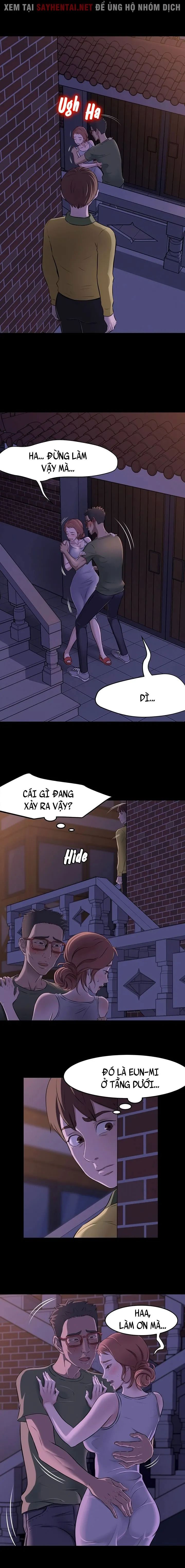 nhật ký quần lót chapter 2 8