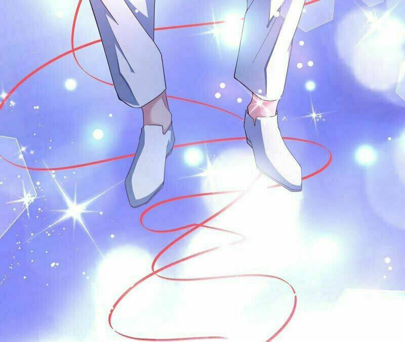 chiến lược lãng mạn của thịnh thiếu chapter 0 50