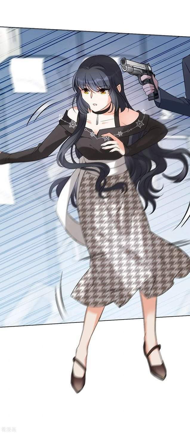 cô ấy đến rồi, xin nằm xuống! chapter 47 15