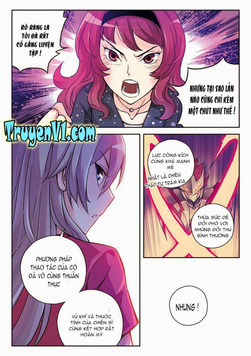 zero point chapter 1.1 7