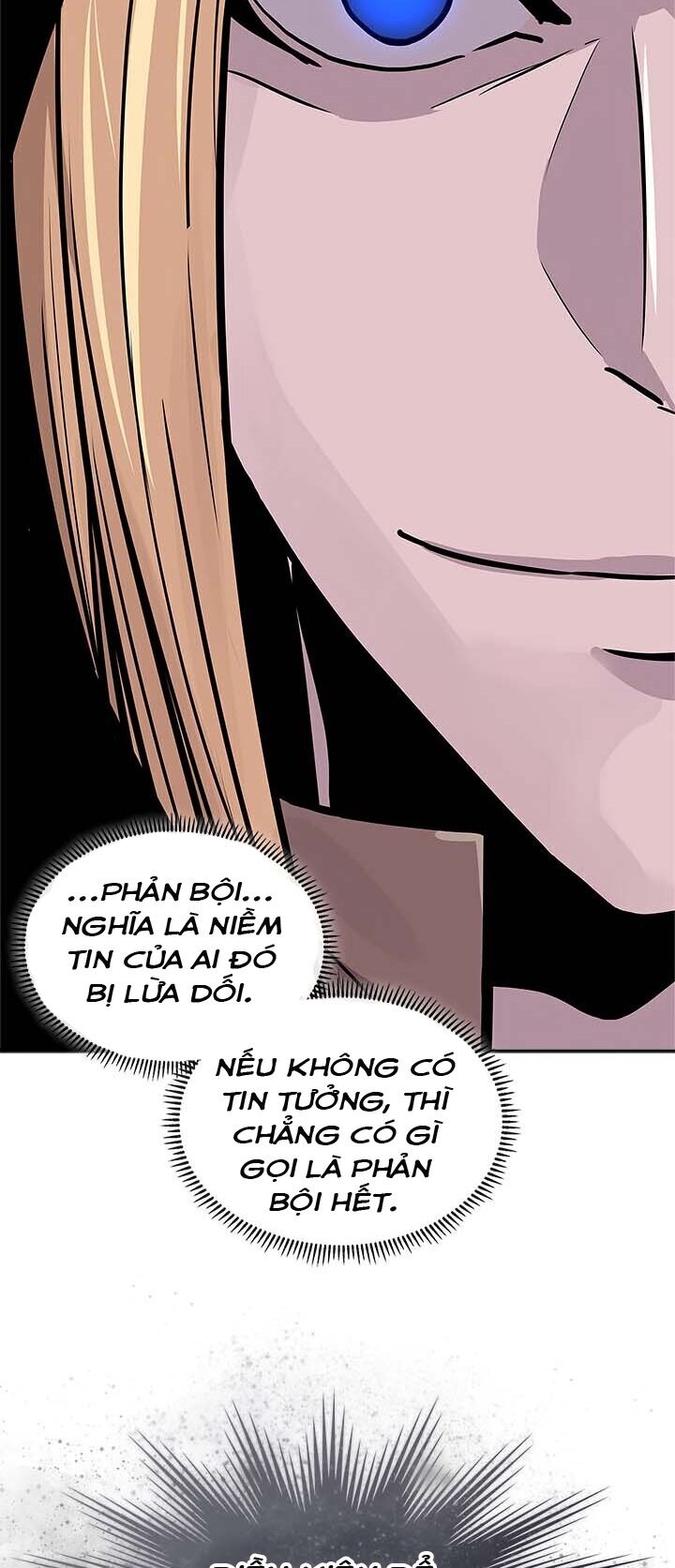 Chiến Binh Từ Thế Giới Khác Chapter 128 - Trang 72