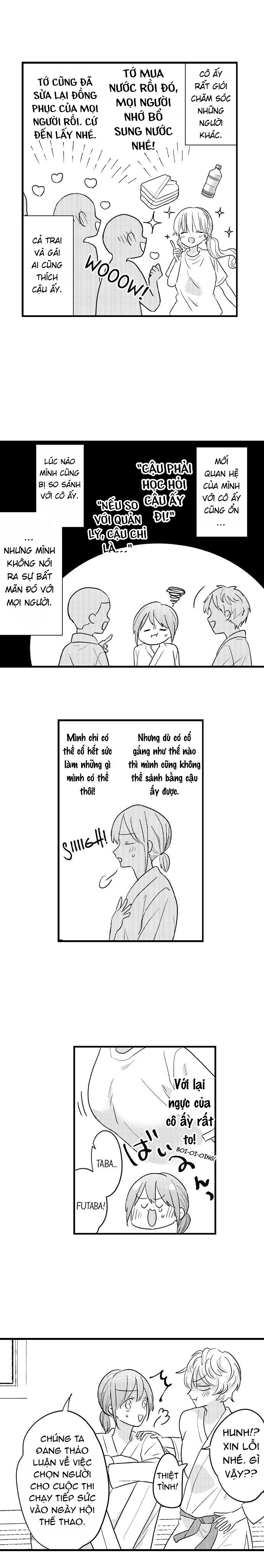 [16+] dù sao đi nữa thì sex cũng bị cấm (full) chapter 11.2 2