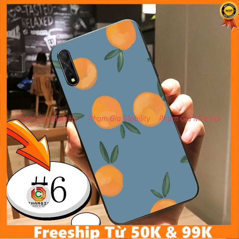 Ốp lưng cho Realme 5 pro/Realme 5 /Realme 3 pro mẫu hình đẹp
