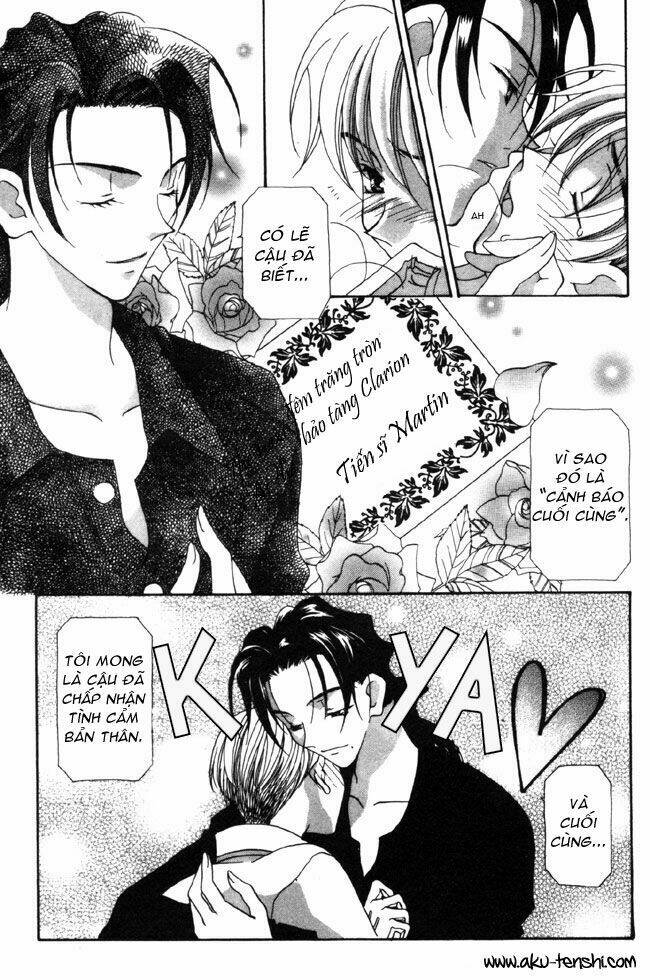 thief and detective chapter 5 24