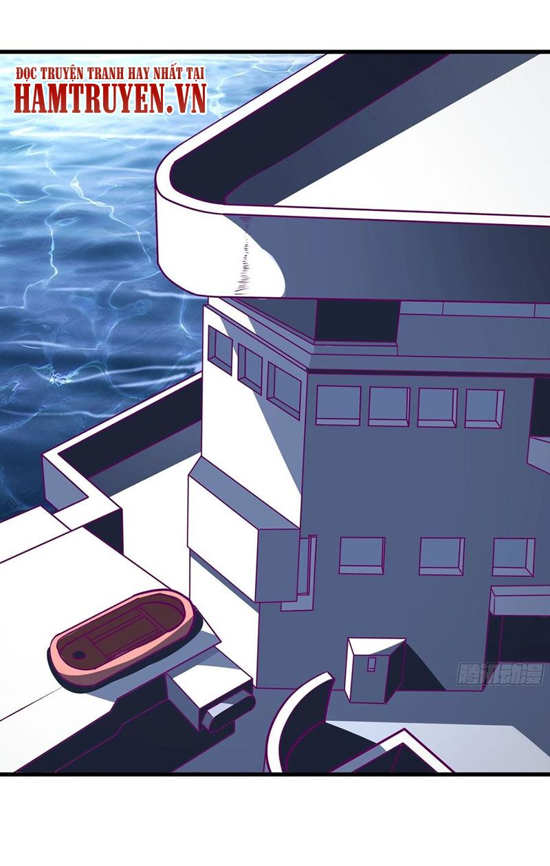 nãi ba là chiến thần mạnh nhất chapter 46 1