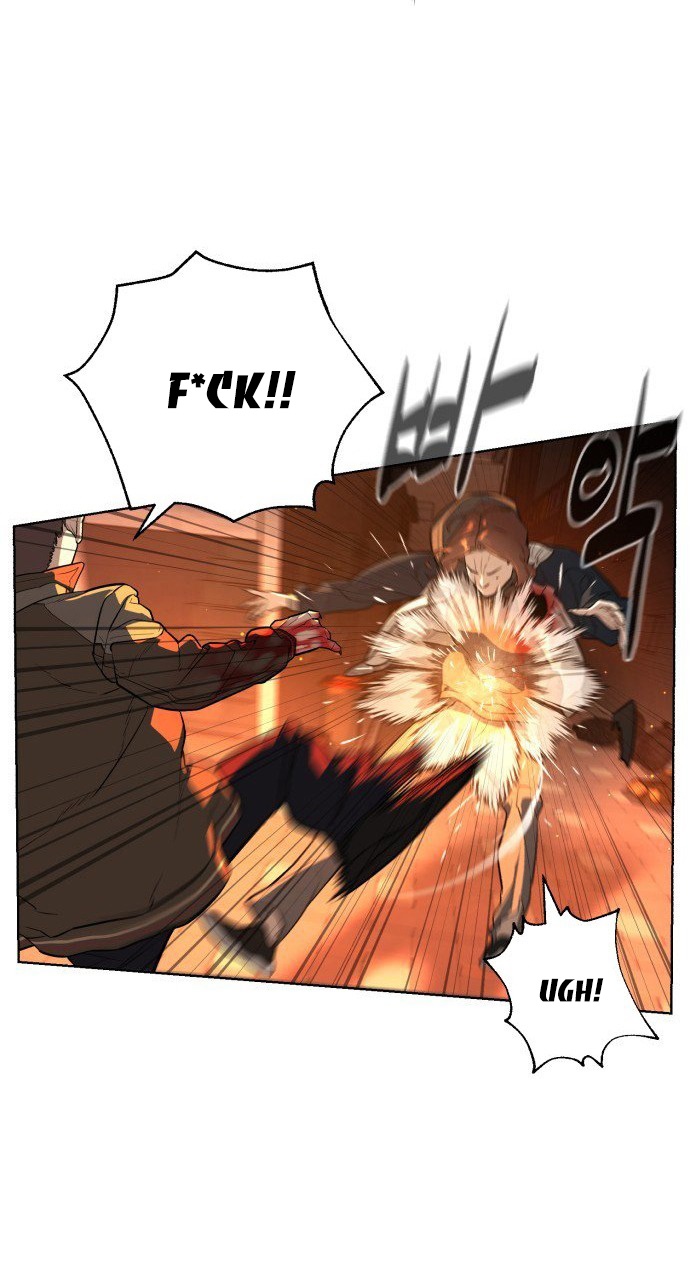 bạch huyết - white blood chapter 21 25