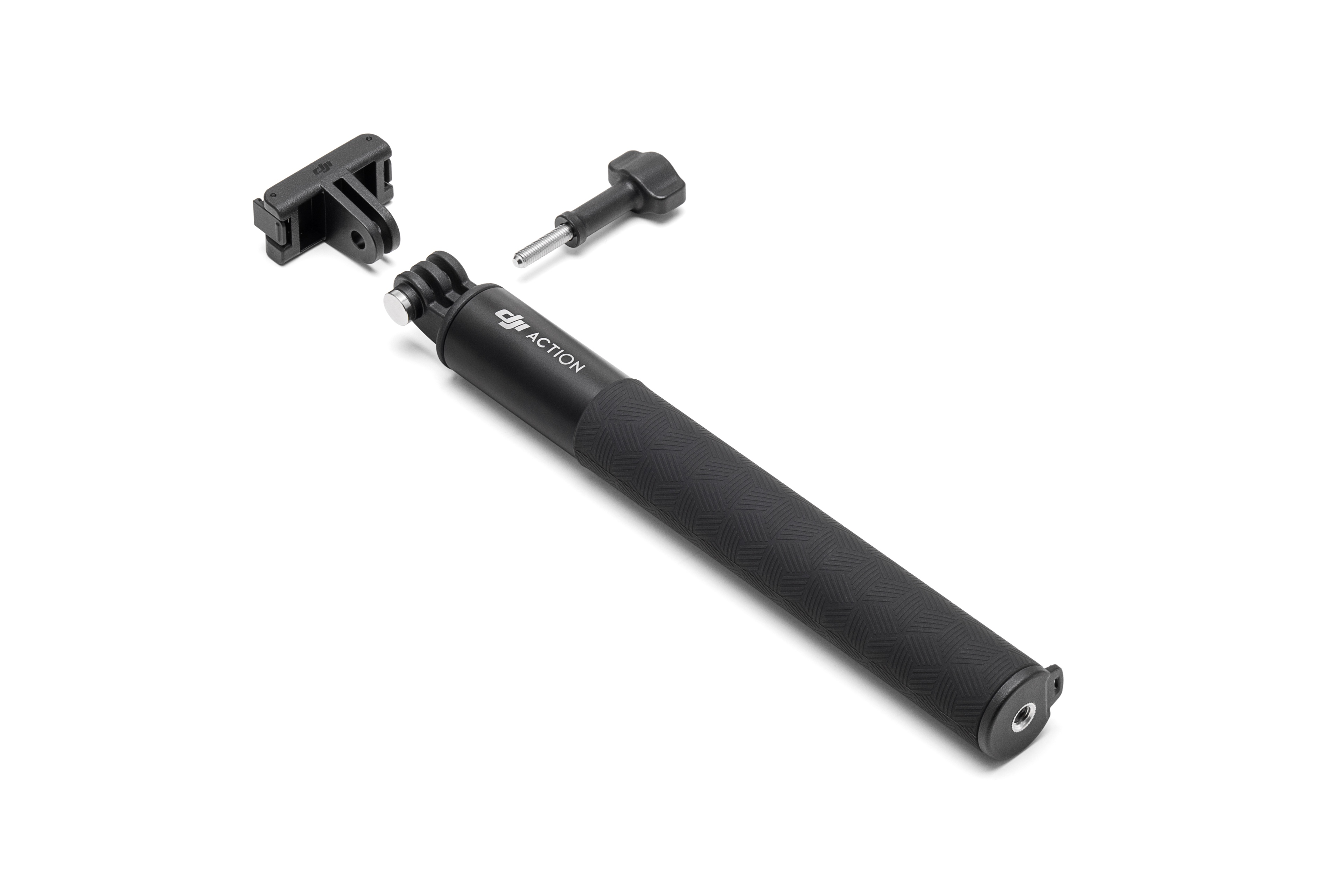 Gậy chụp ảnh cầm tay nối dài 1.5m DJI dành cho Osmo Action camera hành động cao cấp - Hàng chính hãng