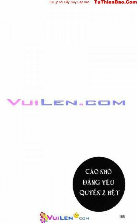 cáo nhỏ đáng yêu chapter 2 155