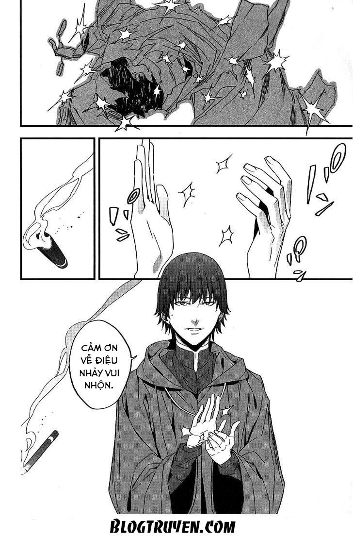 fate/strange fake chapter 2 64