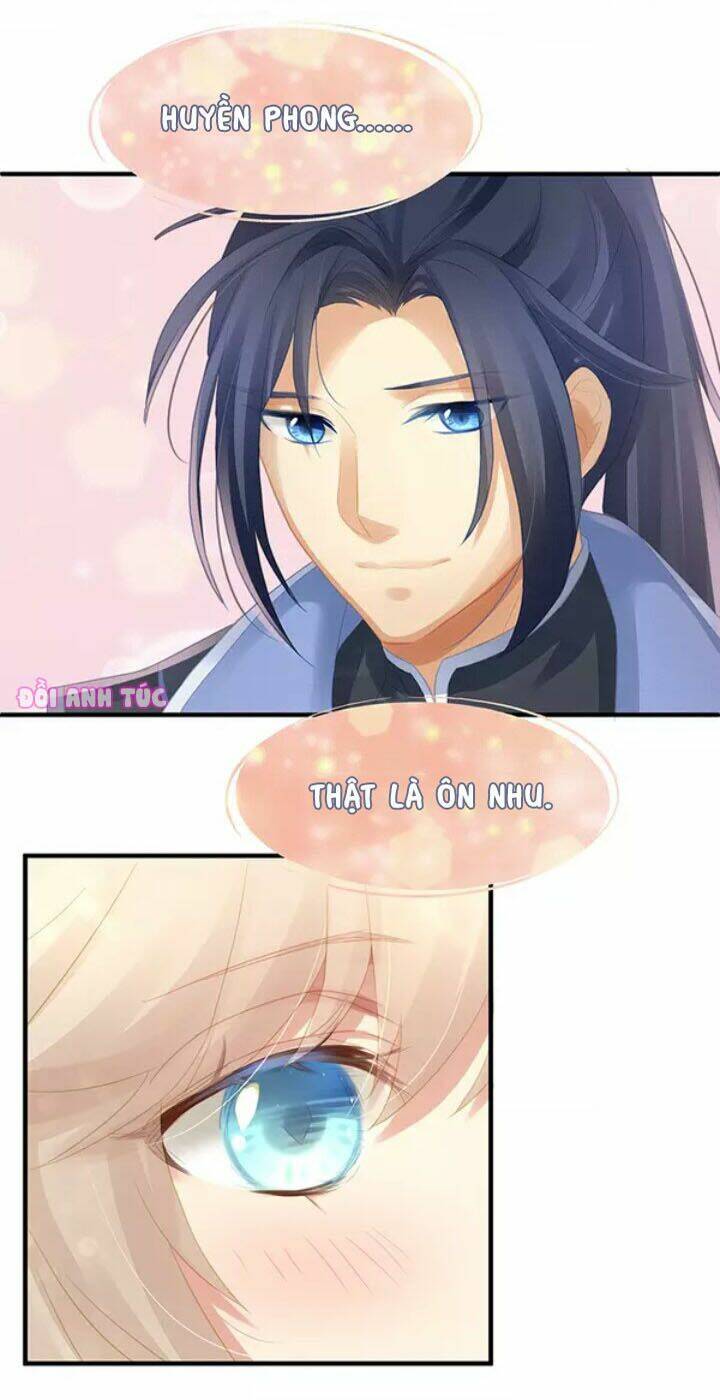 mạnh nhất manh chủ chapter 10 11