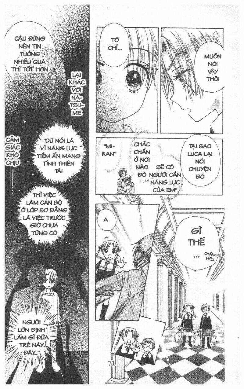 gakuen alice chapter 7 27