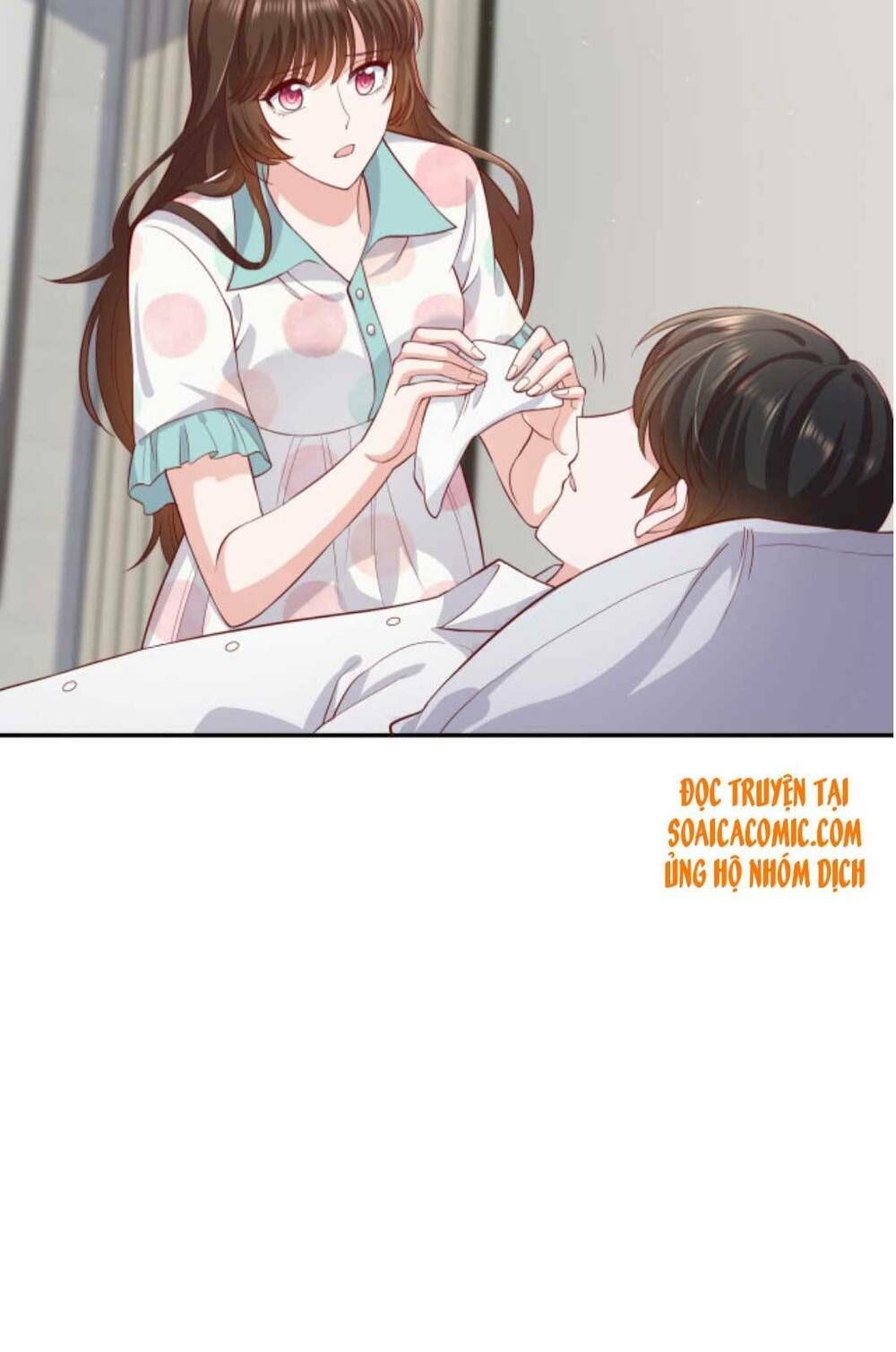 nhất sanh hữu hỉ chapter 65 6