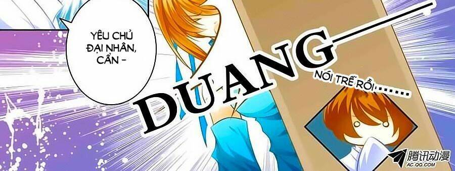 đến làm yêu quái đi chapter 16 3