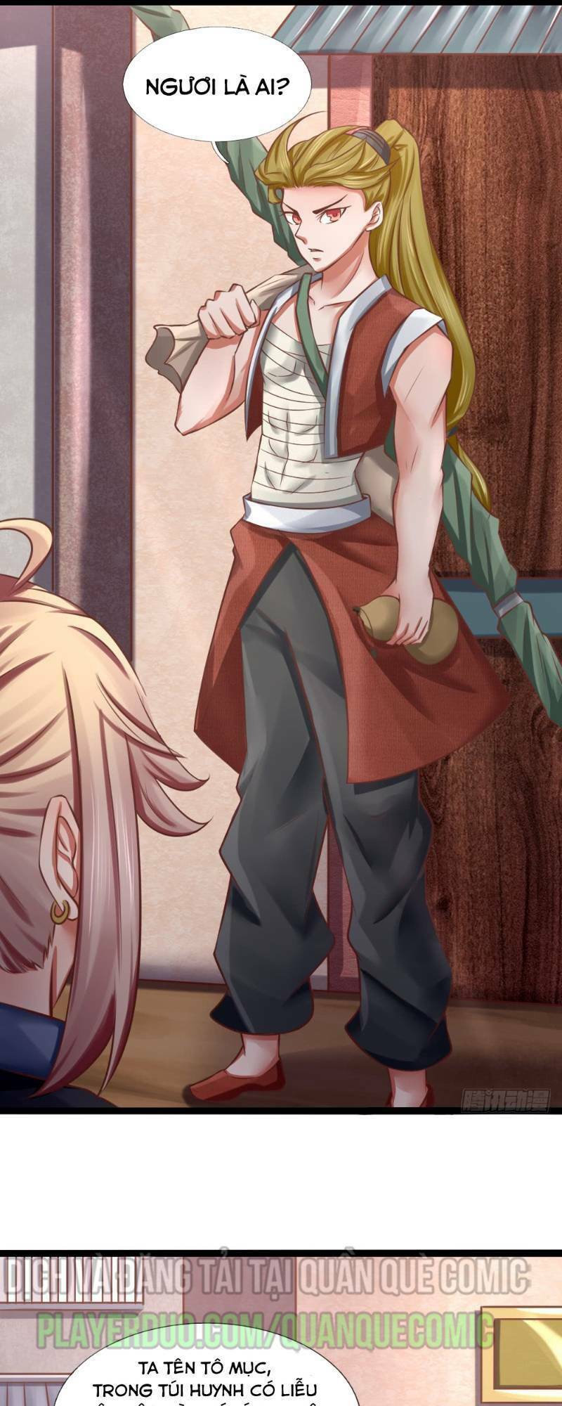 vô địch kiếm thần chapter 24 16