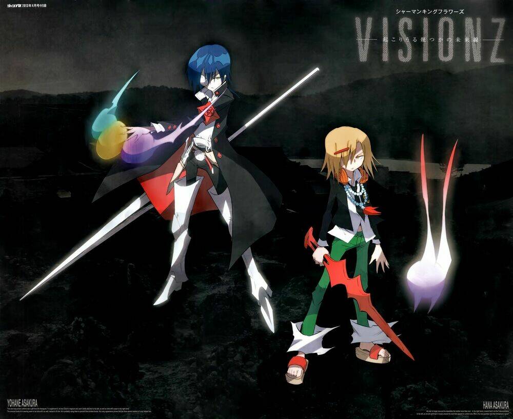 vua pháp thuật phần 2 chapter 12 37