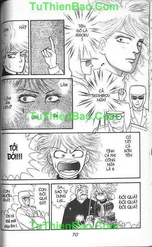 câu lạc bộ con nhà giàu chapter 12 70