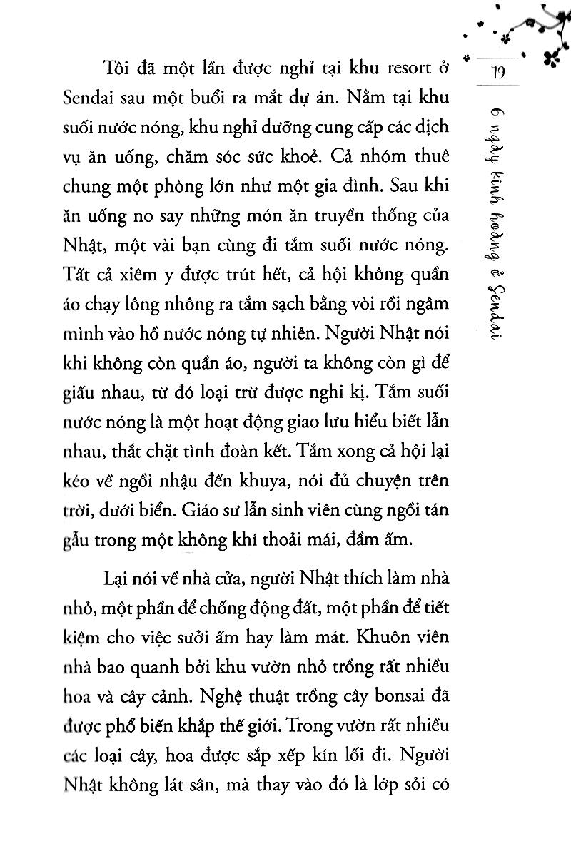 Sách Nhật Ký Vùng Tâm Chấn (Tái Bản 2018)