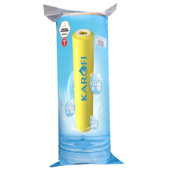 Lõi lọc Smax Duo 2 Ion Exchange Karofi - Hàng chính hãng