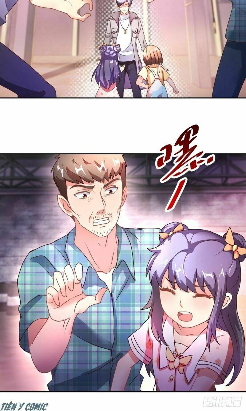 vú em là cổ tiên chapter 148 28