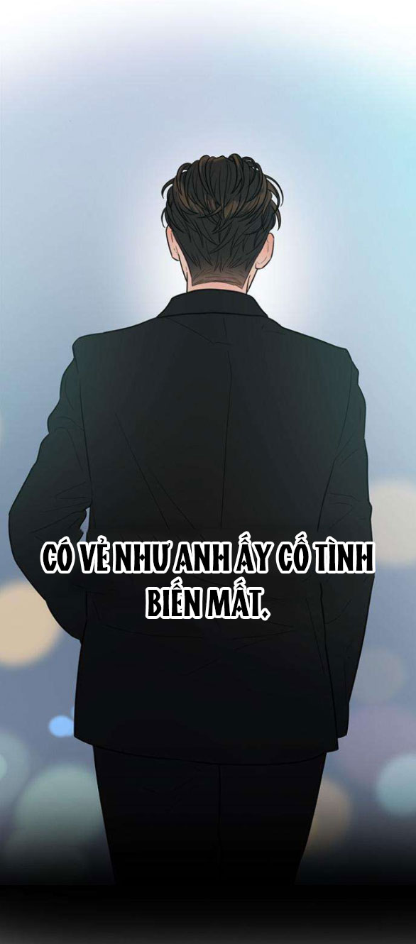 [18+] dục vọng tao nhã chapter 4.2 10