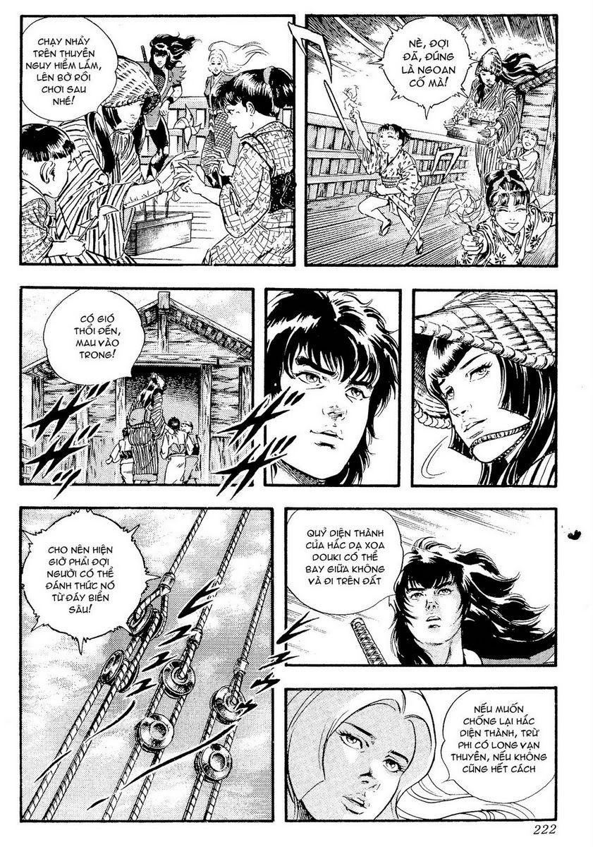 karasutengu kabuto chapter 1.2 12