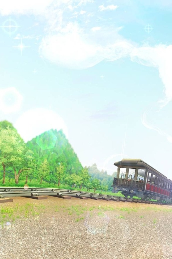 tôi tưởng bản thân không còn sống được bao lâu! chapter 76.2 3