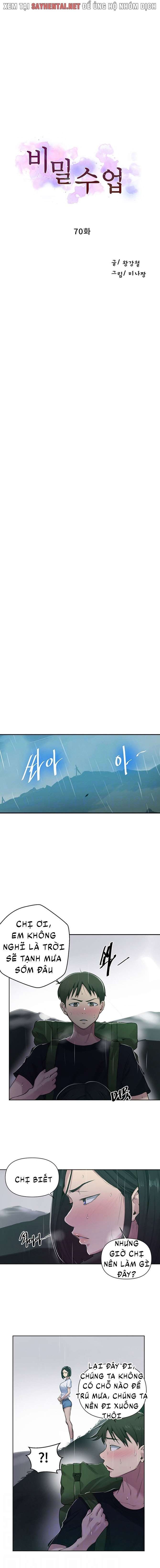 lớp học gia đình – secret class chapter 70 1