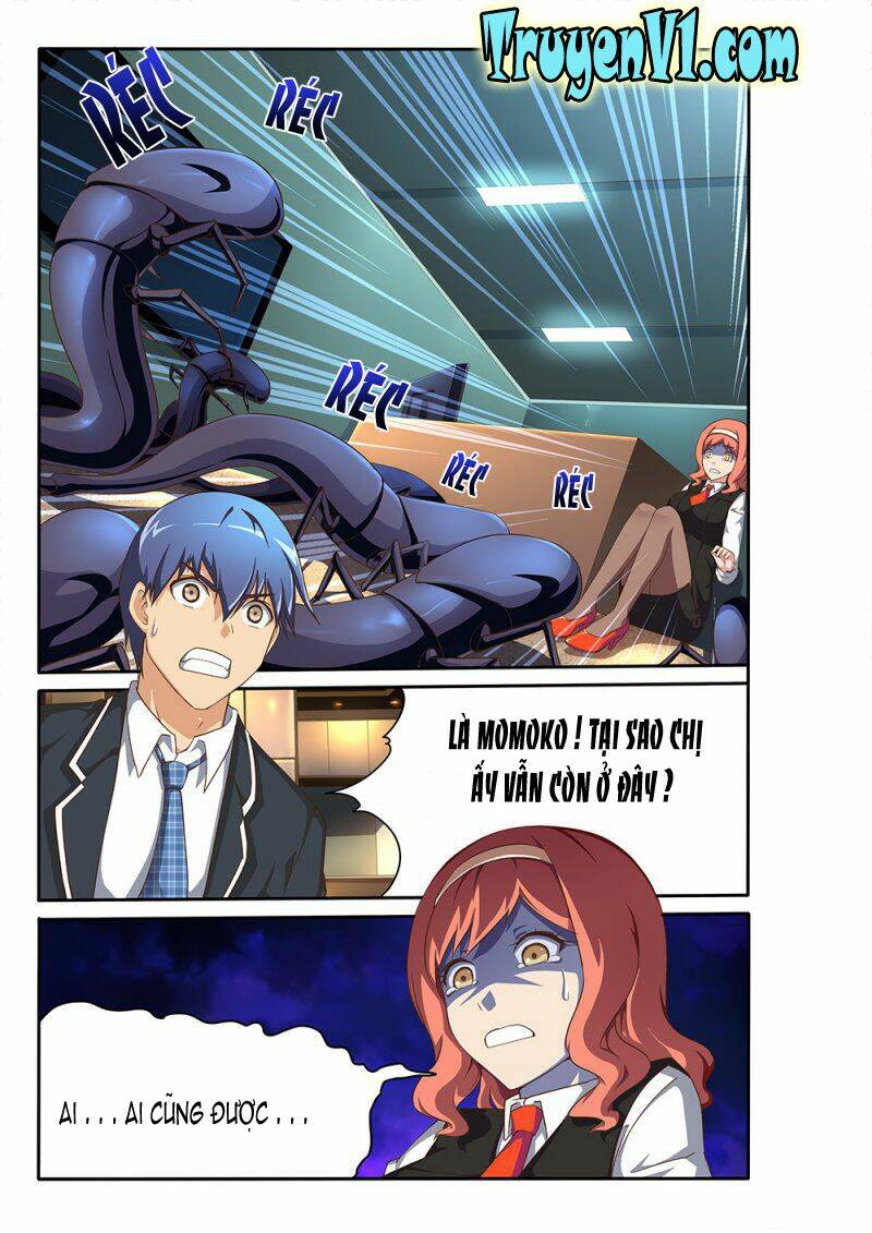 world of super sand box chapter 64 10