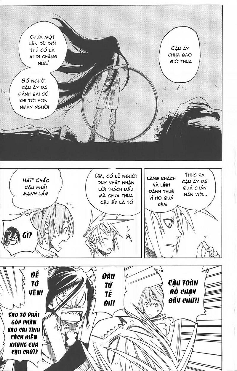 double arts chapter 5 7