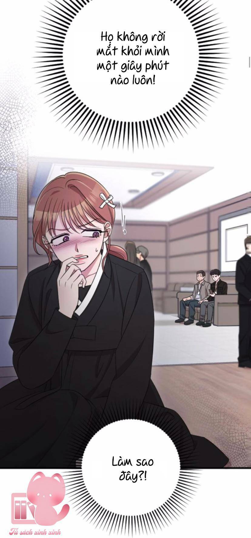 cô đi mà lấy chồng tôi đi chapter 44 50