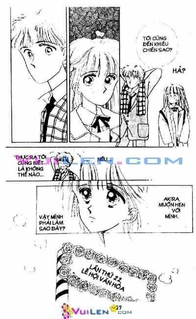 cô gái khả ái chapter 9 57