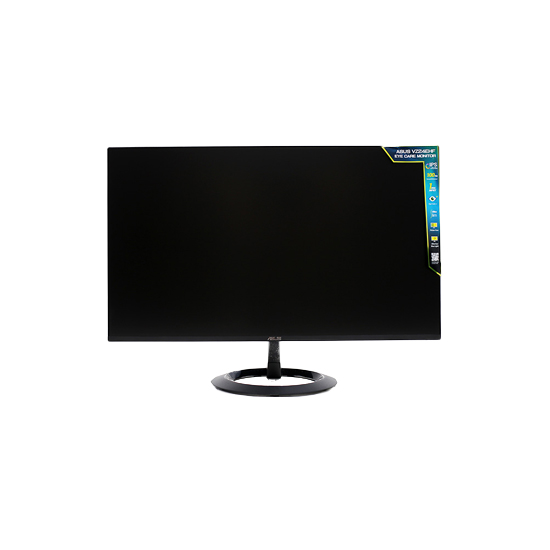 Màn Hình LCD ASUS VZ24EHF - Hàng Chính Hãng