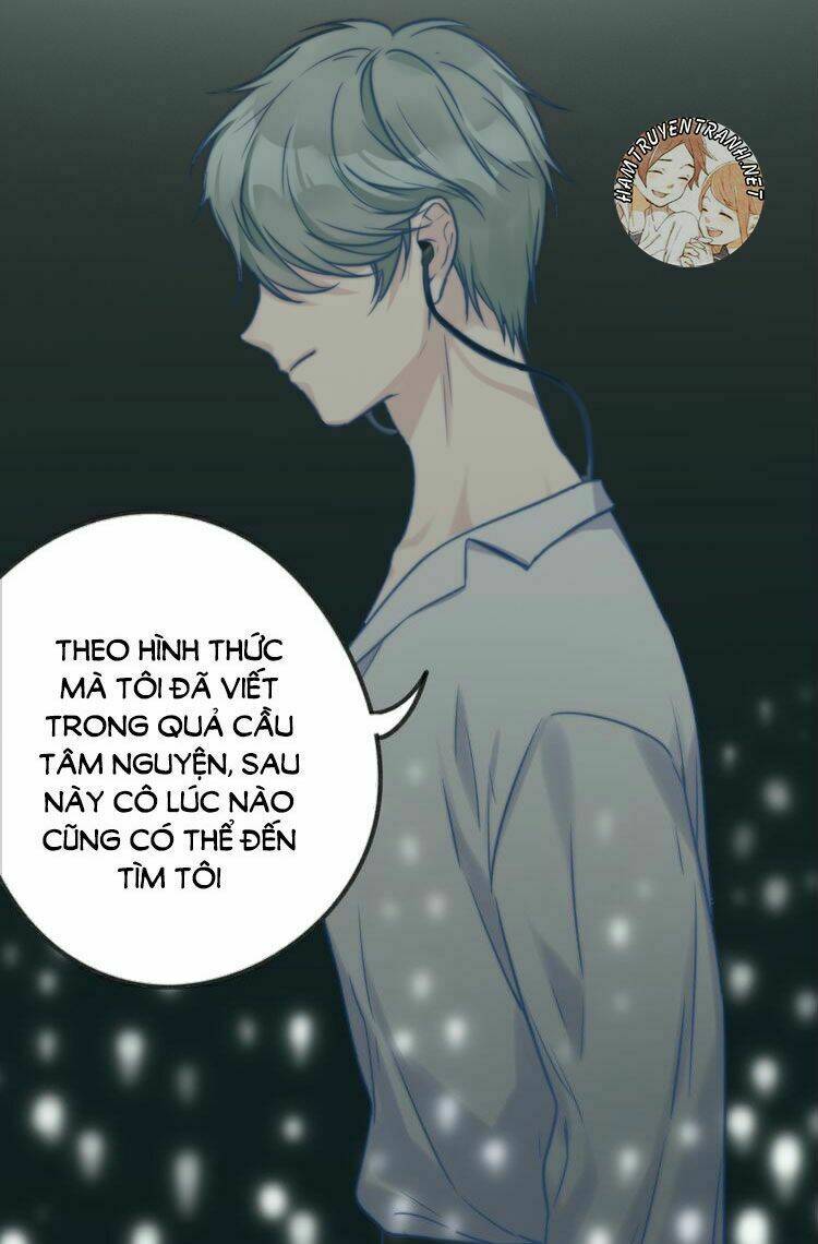 viện bảo tàng tâm nguyện chapter 12.2 14