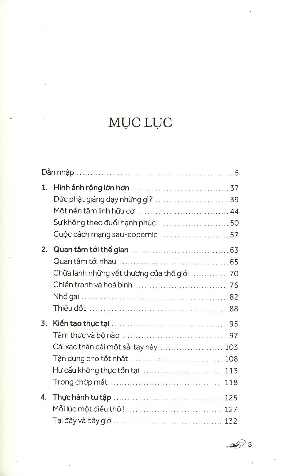 Tâm Vô Lượng