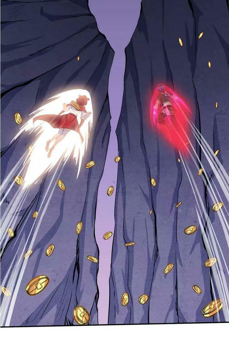 võ đạo độc tôn chapter 120 24