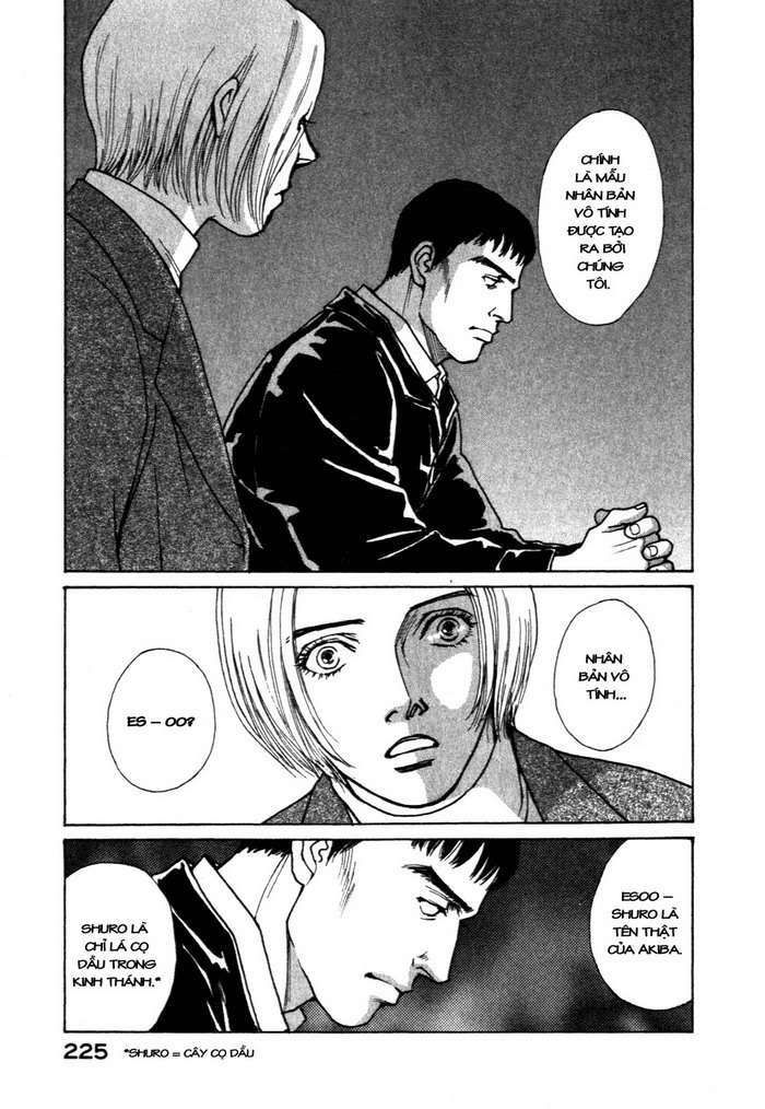 eternal sabbath chapter 6 17