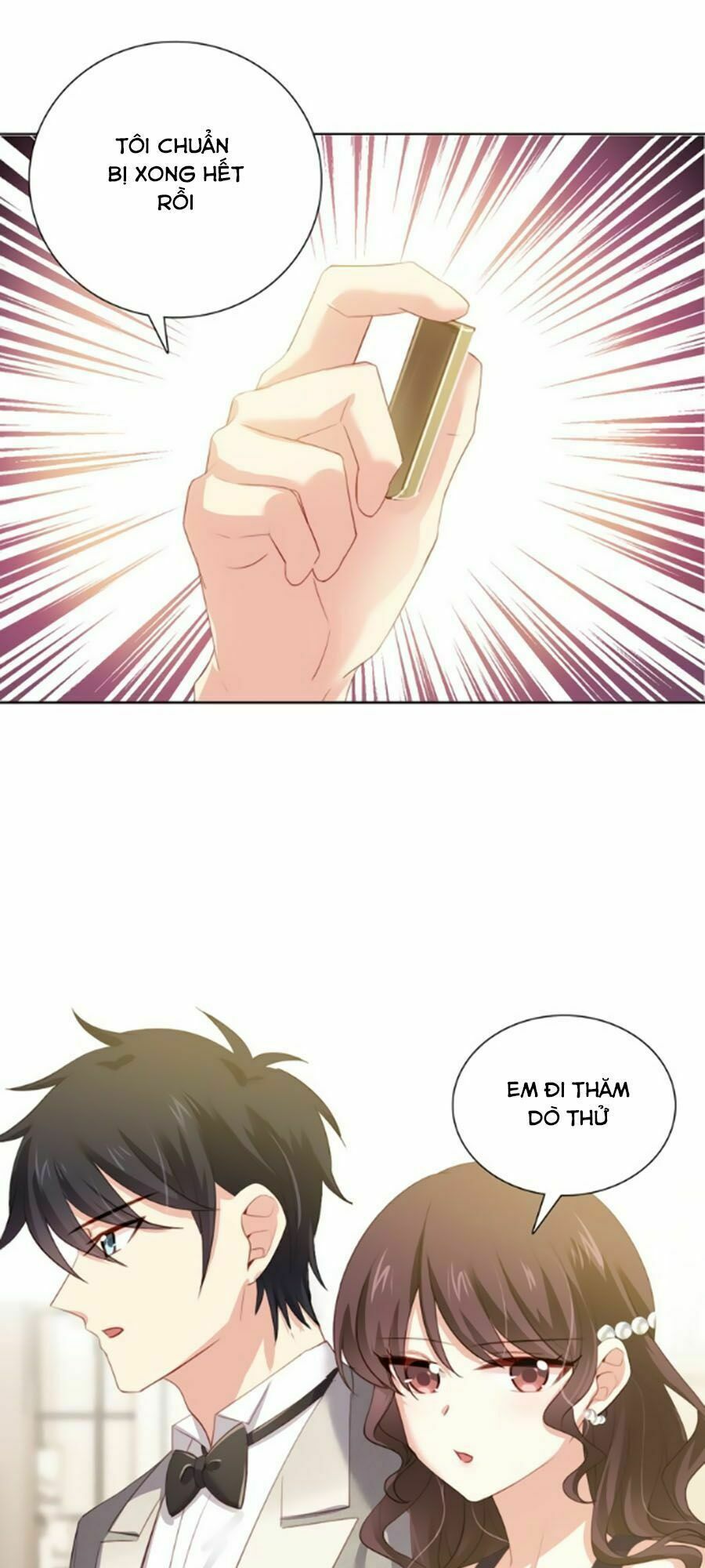 tình yêu là thế phần 2 chapter 35 35